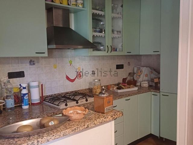 Appartamento in vendita di 115 m²