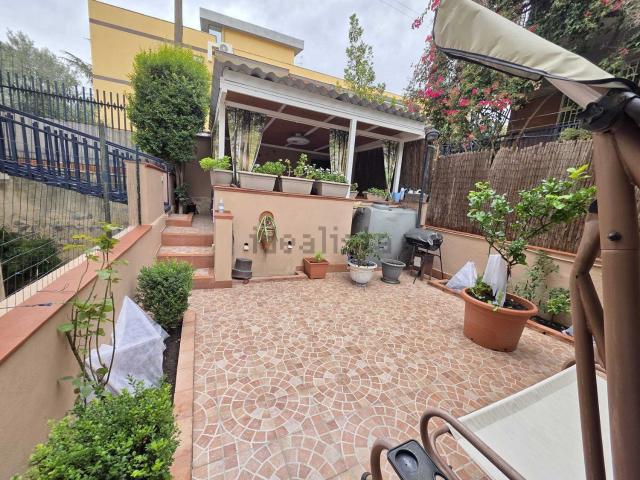 Appartamento in vendita di 115 m²