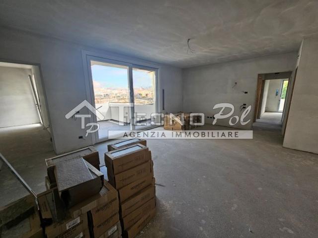 Appartamento in vendita di 115 m²