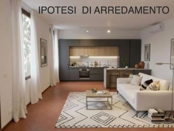 Appartamento in vendita di 115 m²