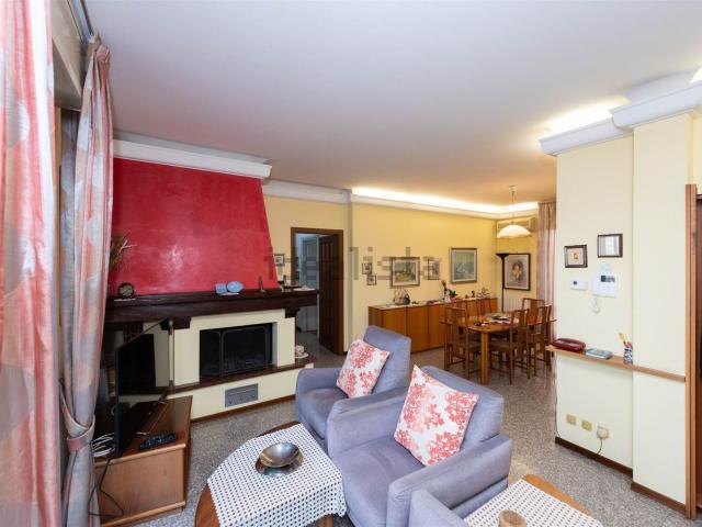 Appartamento in vendita di 115 m²
