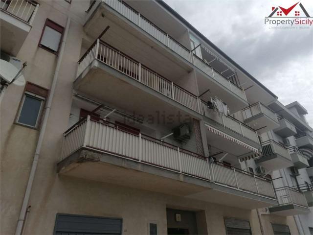 Appartamento in vendita di 115 m²