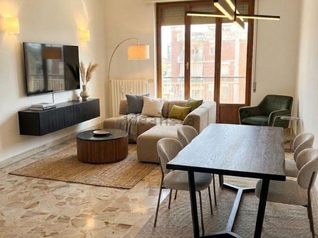 Appartamento in vendita di 115 m²