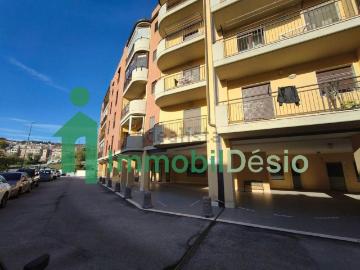 Appartamento in vendita di 115 m²