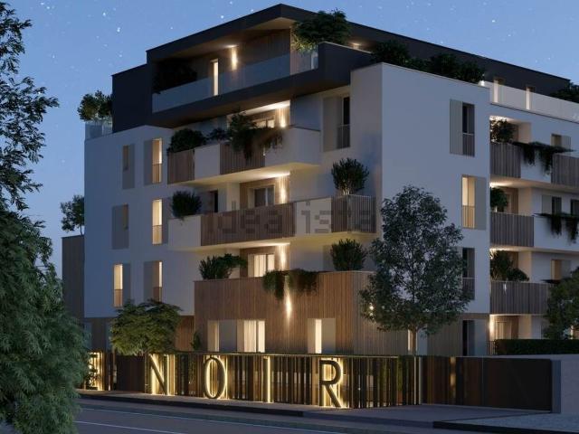 Appartamento in vendita di 115 m²