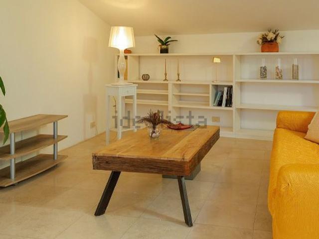 Appartamento in vendita di 115 m²