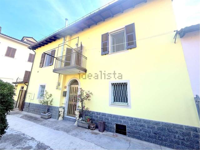 Appartamento in vendita di 115 m²
