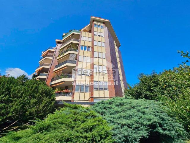 Appartamento in vendita di 115 m²