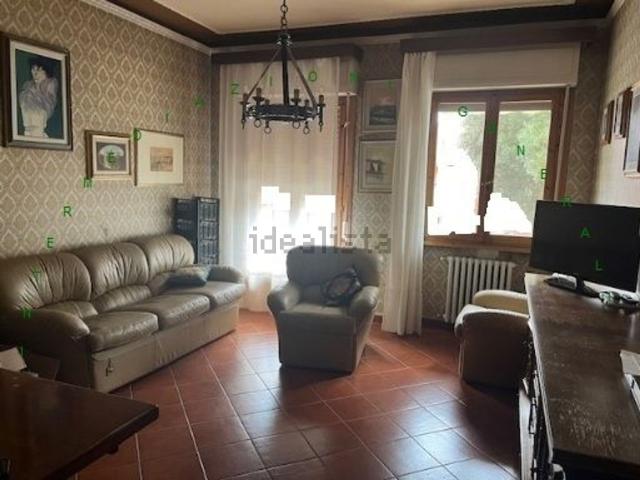 Appartamento in vendita di 115 m²