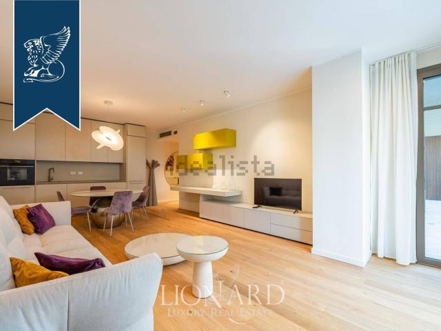 Appartamento in vendita di 115 m²