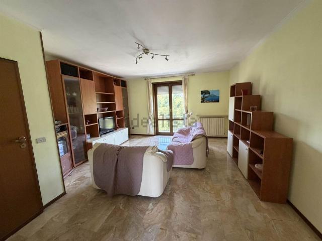 Appartamento in vendita di 115 m²