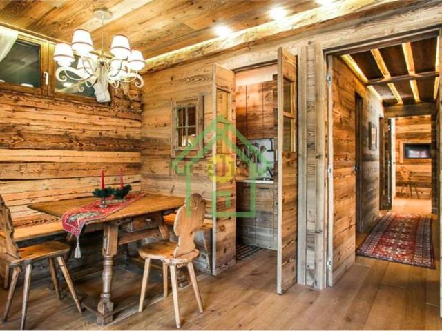 Appartamento in vendita di 115 m²