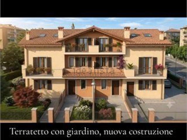 Appartamento in vendita di 115 m²