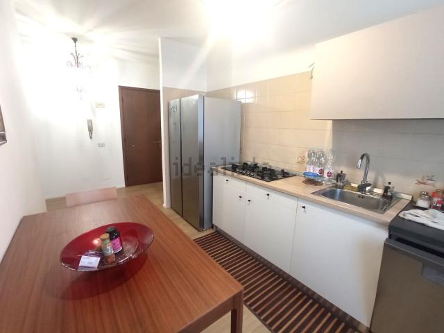 Appartamento in vendita di 115 m²