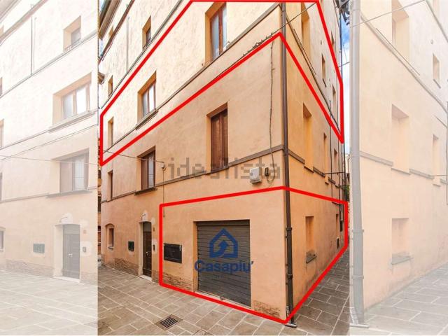 Appartamento in vendita di 115 m²
