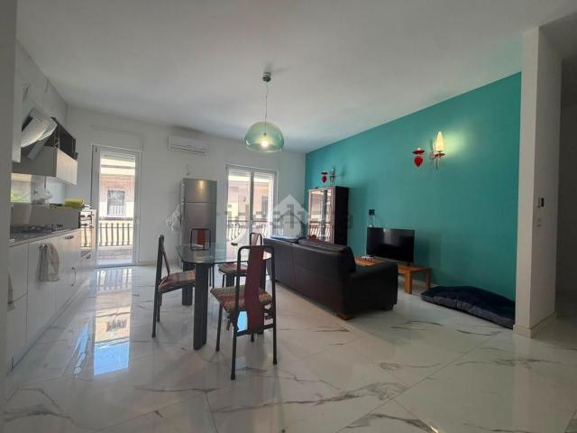 Appartamento in vendita di 115 m²