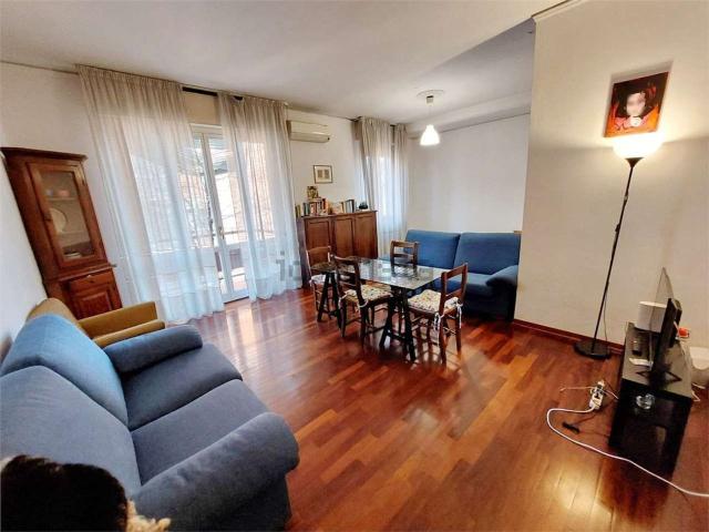 Appartamento in vendita di 115 m²
