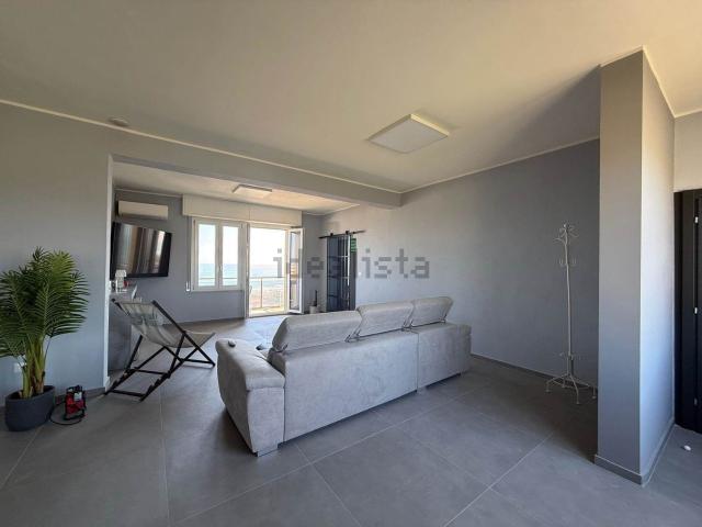 Appartamento in vendita di 115 m²