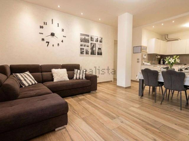 Appartamento in vendita di 115 m²