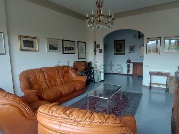 Appartamento in vendita di 115 m²