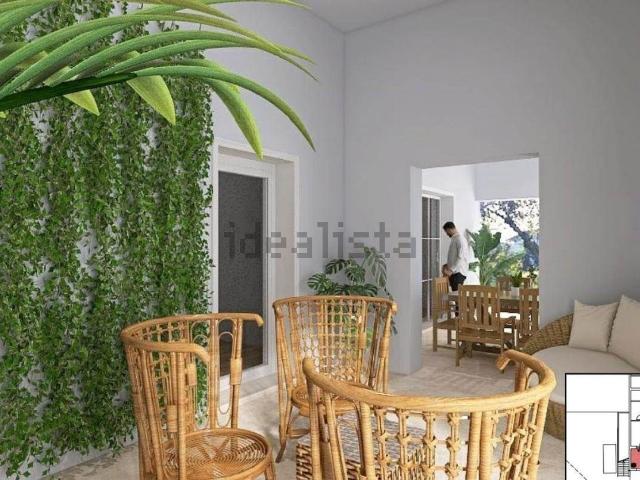 Appartamento in vendita di 115 m²