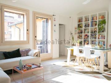 Appartamento in vendita di 115 m²