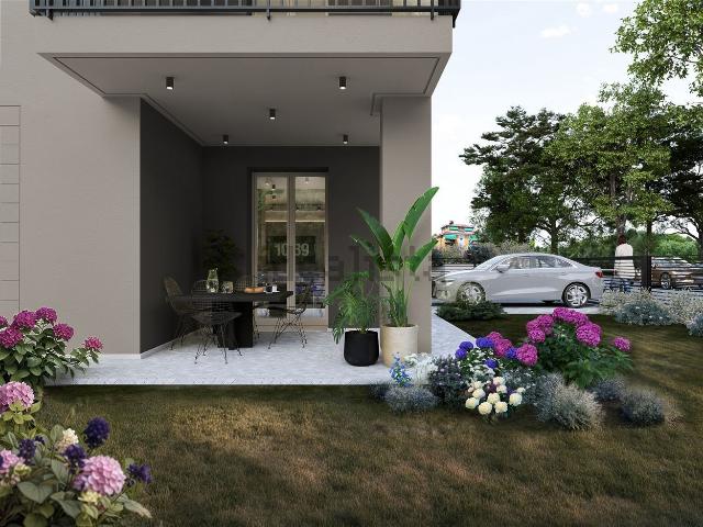 Appartamento in vendita di 115 m²