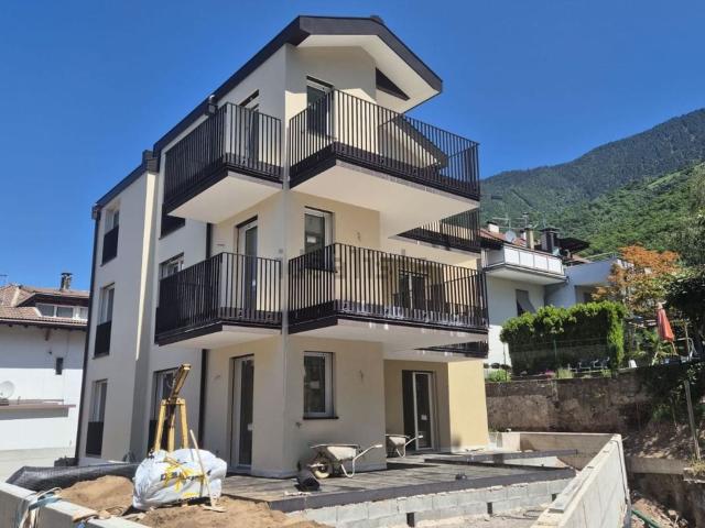 Appartamento in vendita di 115 m²