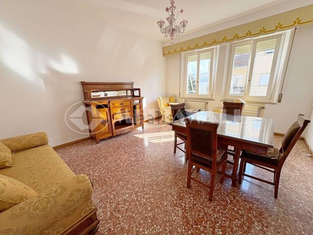 Appartamento in vendita di 115 m²