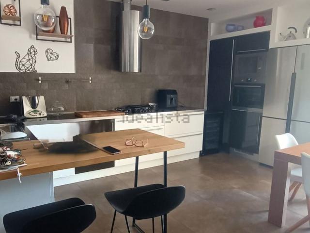 Appartamento in vendita di 115 m²