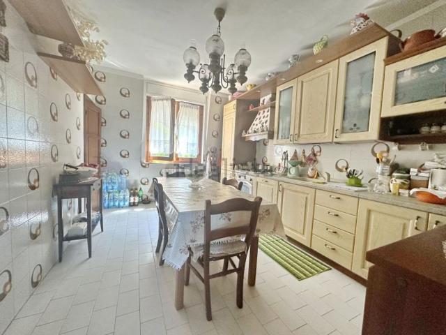 Appartamento in vendita di 115 m²