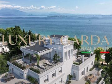 Appartamento in vendita di 115 m²