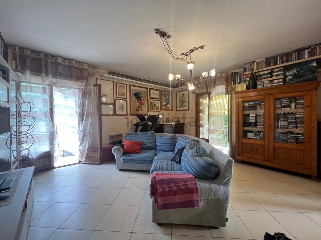 Appartamento in vendita di 115 m²