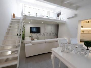Appartamento in vendita di 115 m²