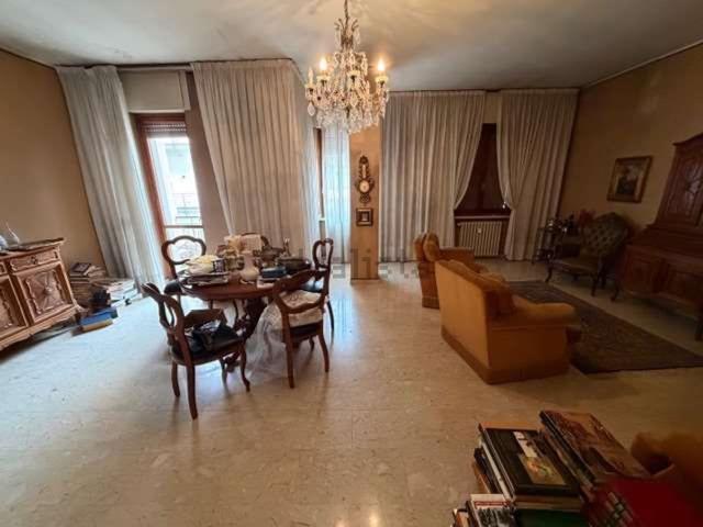 Appartamento in vendita di 115 m²
