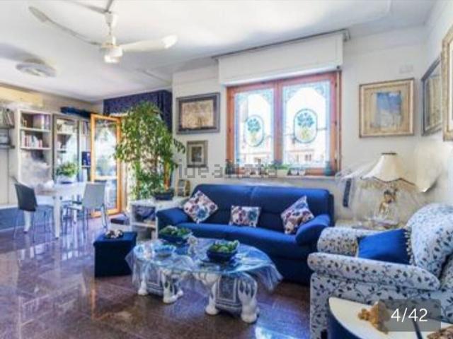 Appartamento in vendita di 115 m²