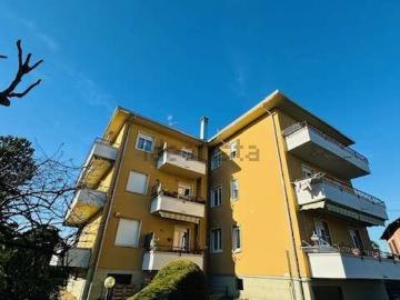 Appartamento in vendita di 115 m²