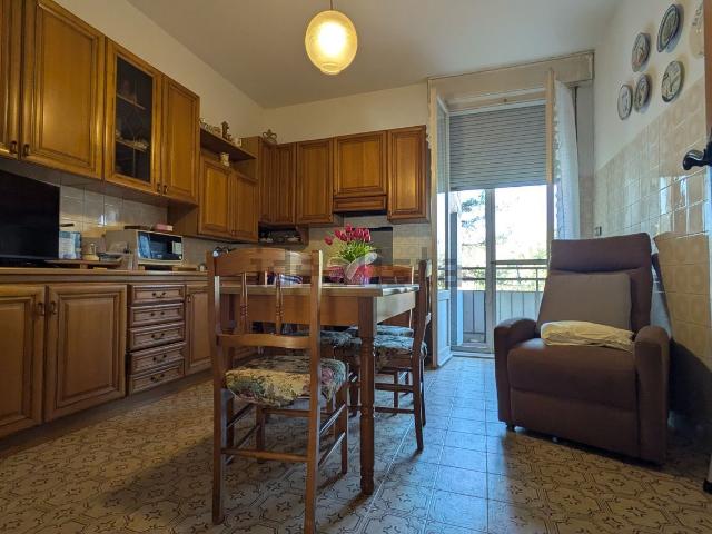 Appartamento in vendita di 115 m²
