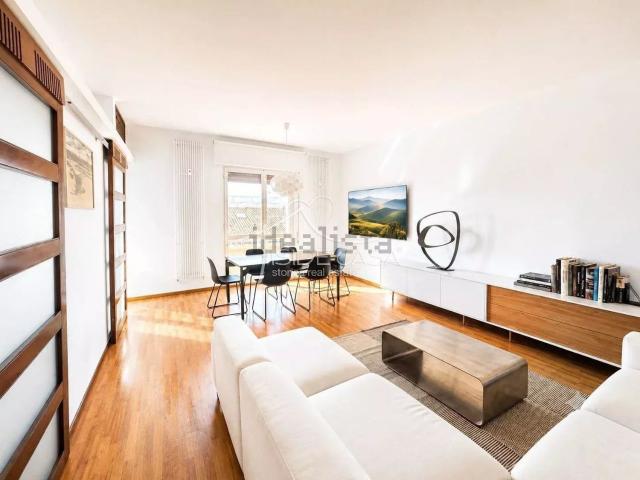 Appartamento in vendita di 115 m²