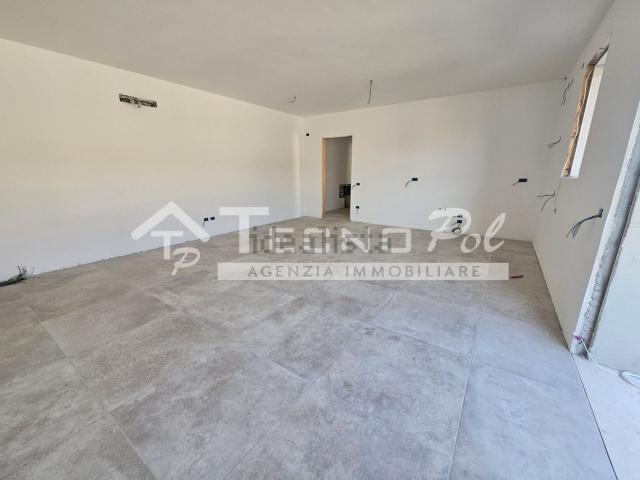 Appartamento in vendita di 115 m²