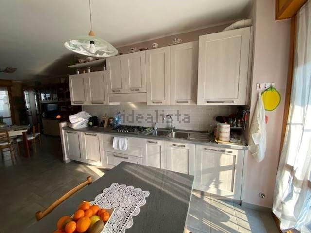 Appartamento in vendita di 115 m²