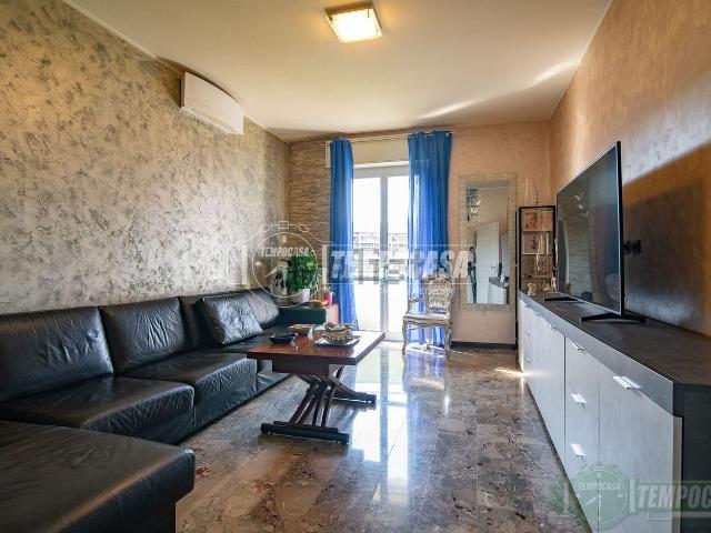Appartamento in vendita di 115 m²