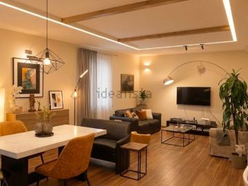 Appartamento in vendita di 115 m²