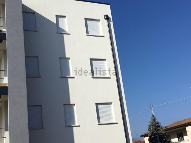 Appartamento in vendita di 115 m²