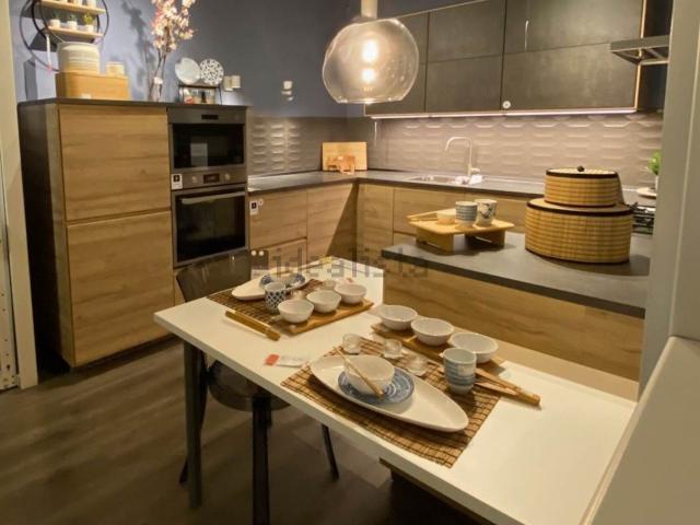 Appartamento in vendita di 115 m²
