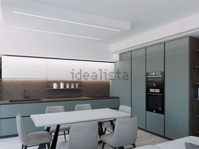 Appartamento in vendita di 115 m²