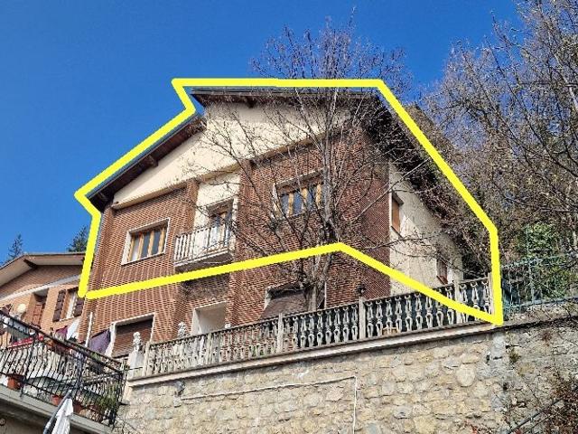Appartamento in vendita di 115 m²