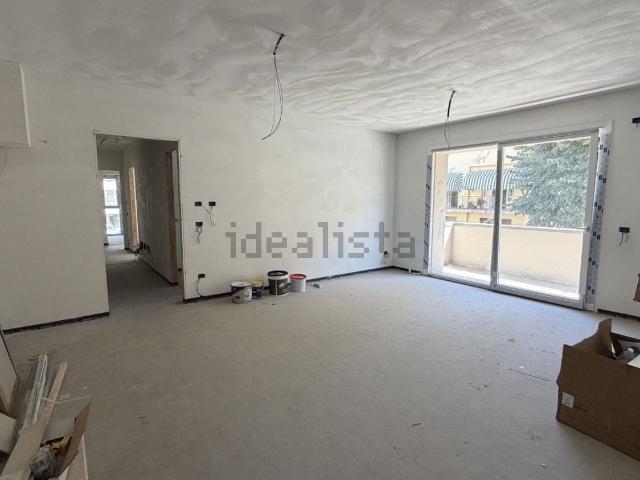 Appartamento in vendita di 115 m²