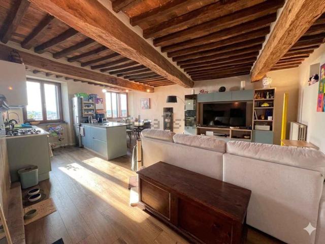 Appartamento in vendita di 115 m²