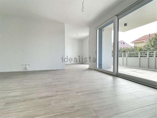 Appartamento in vendita di 115 m²